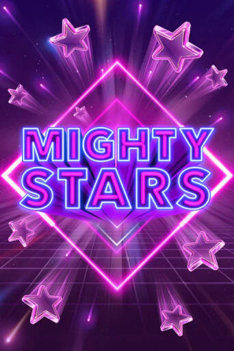 Игровой автомат Mighty Stars демо игра | GMSlots Casino бесплатно