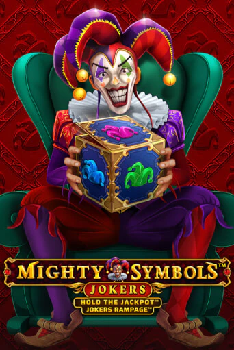 Игровой автомат Mighty Symbols: Jokers демо игра | GMSlots Casino бесплатно