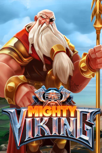 Игровой автомат Mighty Viking демо игра | GMSlots Casino бесплатно