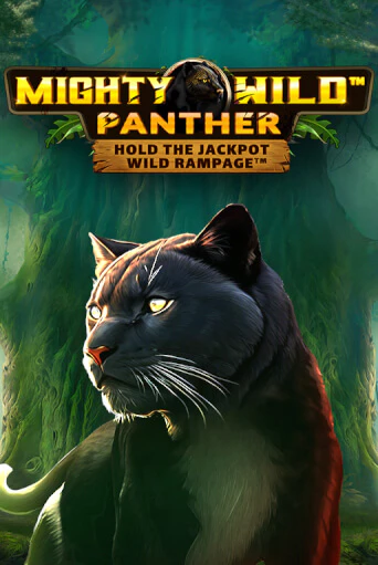 Игровой автомат Mighty Wild™: Panther демо игра | GMSlots Casino бесплатно