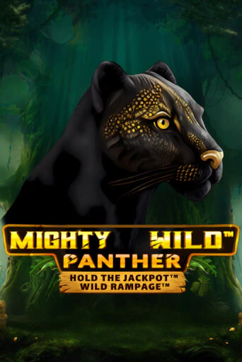 Игровой автомат Mighty Wild: Panther Grand Gold Edition демо игра | GMSlots Casino бесплатно