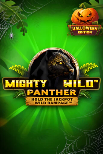 Игровой автомат Mighty Wild: Panther Halloween Edition демо игра | GMSlots Casino бесплатно