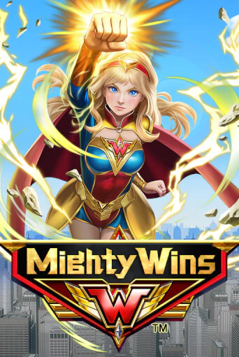 Игровой автомат Mighty Wins демо игра | GMSlots Casino бесплатно