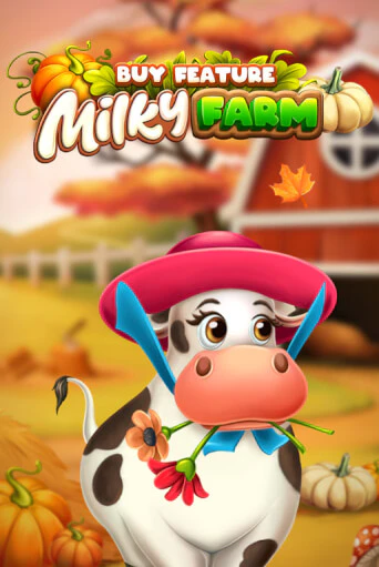 Игровой автомат Milky Farm Buy Feature демо игра | GMSlots Casino бесплатно