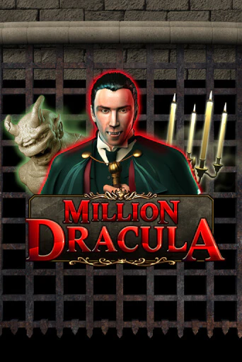 Игровой автомат Million Dracula демо игра | GMSlots Casino бесплатно