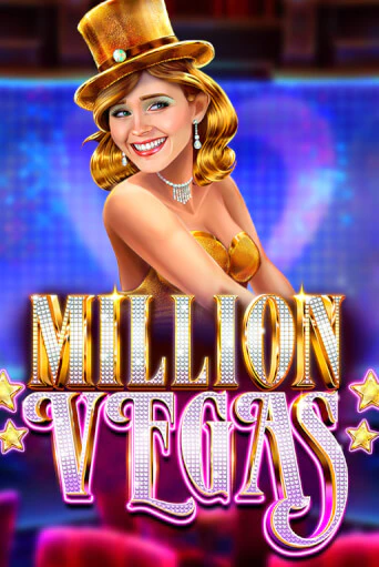 Игровой автомат Million Vegas демо игра | GMSlots Casino бесплатно