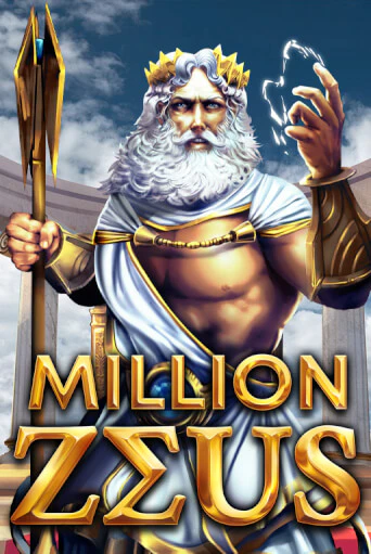 Игровой автомат Million Zeus демо игра | GMSlots Casino бесплатно