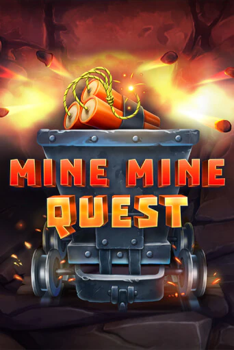 Игровой автомат Mine Mine Quest демо игра | GMSlots Casino бесплатно