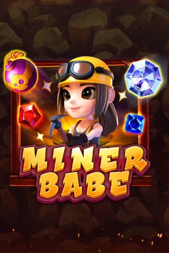 Игровой автомат Miner Babe демо игра | GMSlots Casino бесплатно