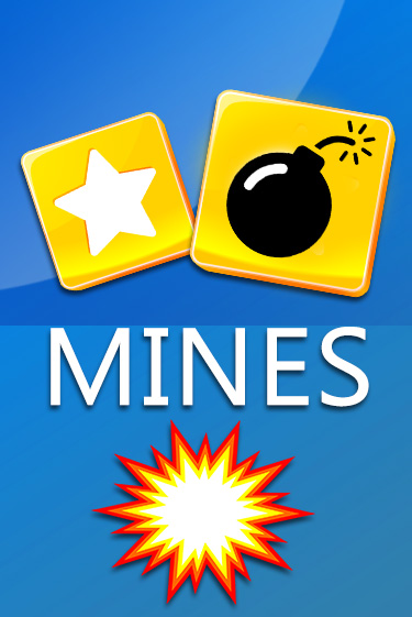 Игровой автомат Mines демо игра | GMSlots Casino бесплатно