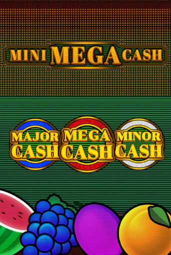 Игровой автомат Mini Mega Cash демо игра | GMSlots Casino бесплатно