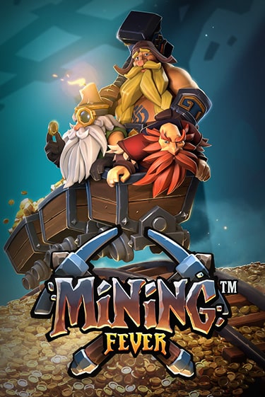 Игровой автомат Mining Fever демо игра | GMSlots Casino бесплатно