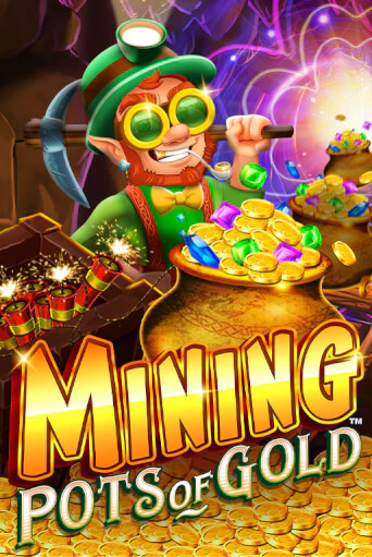 Игровой автомат Mining Pots of Gold демо игра | GMSlots Casino бесплатно