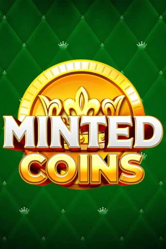 Игровой автомат Minted Coins демо игра | GMSlots Casino бесплатно