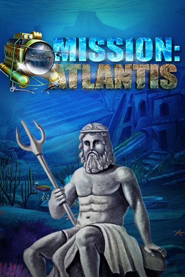 Игровой автомат Mission Atlantis демо игра | GMSlots Casino бесплатно