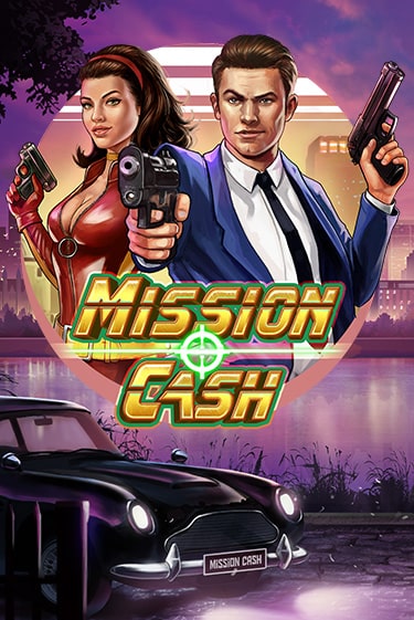 Игровой автомат Mission Cash демо игра | GMSlots Casino бесплатно