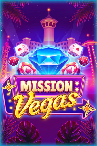 Игровой автомат Mission Vegas демо игра | GMSlots Casino бесплатно