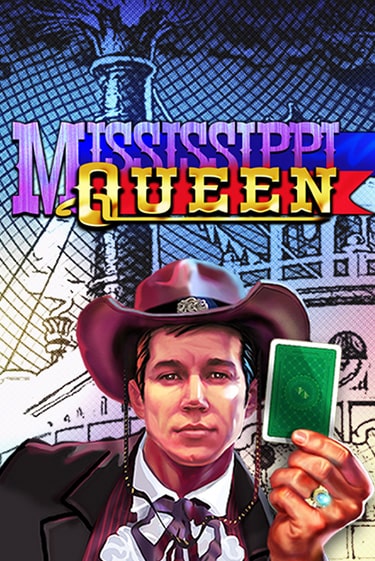 Игровой автомат Mississippi Queen демо игра | GMSlots Casino бесплатно