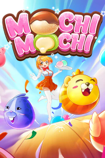 Игровой автомат Mochi Mochi демо игра | GMSlots Casino бесплатно