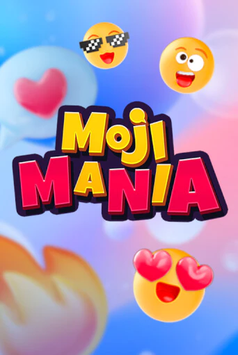 Игровой автомат Moji Mania демо игра | GMSlots Casino бесплатно