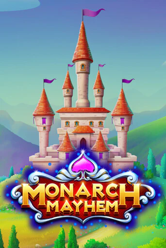 Игровой автомат Monarch Mayhem демо игра | GMSlots Casino бесплатно