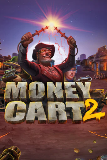 Игровой автомат Money Cart 2 демо игра | GMSlots Casino бесплатно