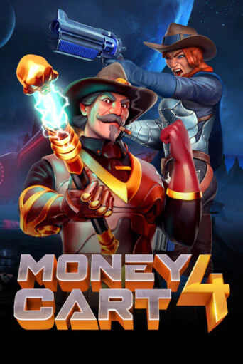 Игровой автомат Money Cart 4 демо игра | GMSlots Casino бесплатно