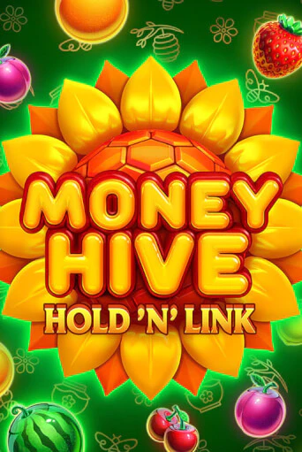 Игровой автомат Money Hive Hold n Link демо игра | GMSlots Casino бесплатно