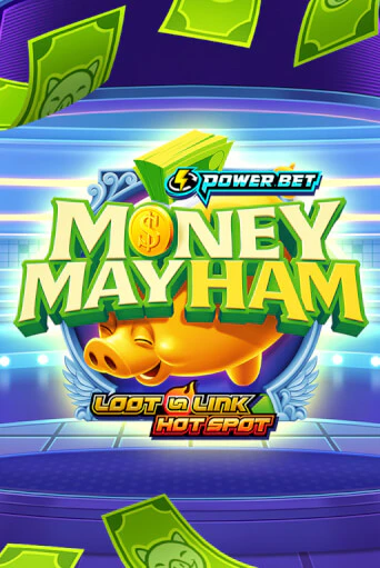 Игровой автомат Money Mayham демо игра | GMSlots Casino бесплатно