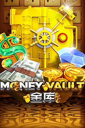 Игровой автомат Money Vault демо игра | GMSlots Casino бесплатно