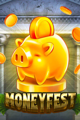 Игровой автомат Moneyfest демо игра | GMSlots Casino бесплатно