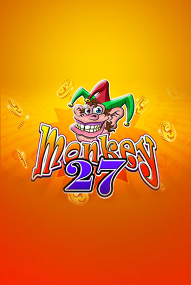 Игровой автомат Monkey 27 демо игра | GMSlots Casino бесплатно