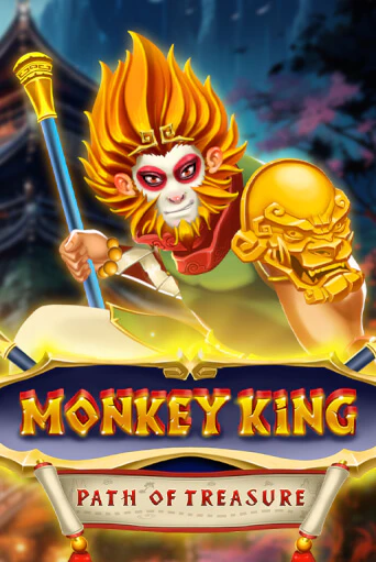 Игровой автомат Monkey King: Path to Treasure демо игра | GMSlots Casino бесплатно