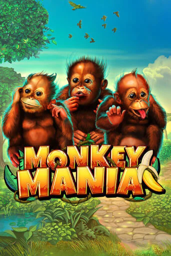 Игровой автомат Monkey Mania демо игра | GMSlots Casino бесплатно