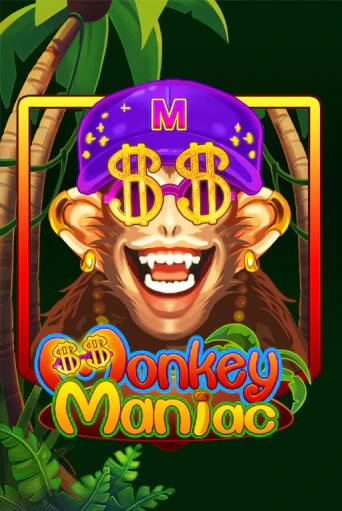 Игровой автомат Monkey Maniac демо игра | GMSlots Casino бесплатно