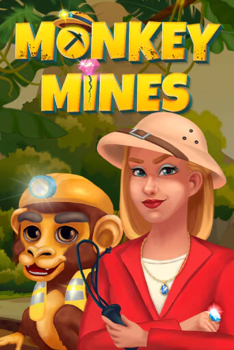 Игровой автомат Monkey Mines демо игра | GMSlots Casino бесплатно