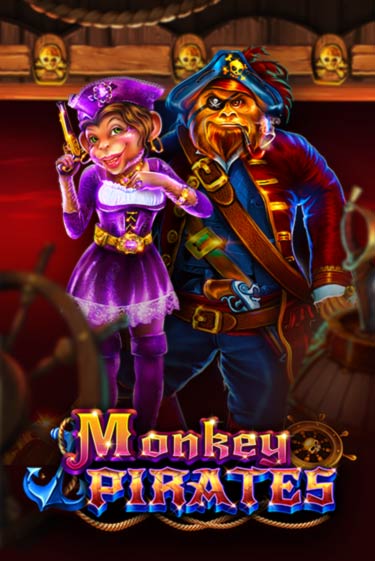 Игровой автомат Monkey Pirates демо игра | GMSlots Casino бесплатно