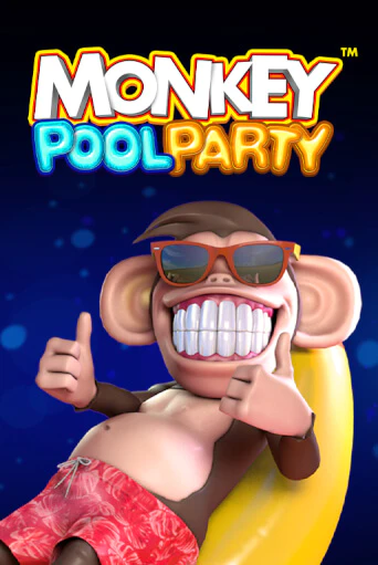 Игровой автомат Monkey Pool Party демо игра | GMSlots Casino бесплатно