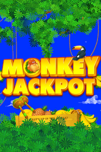 Игровой автомат Monkey Jackpot демо игра | GMSlots Casino бесплатно