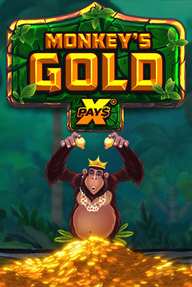 Игровой автомат Monkey's Gold xPays демо игра | GMSlots Casino бесплатно