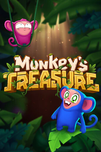 Игровой автомат Monkeys Treasure демо игра | GMSlots Casino бесплатно