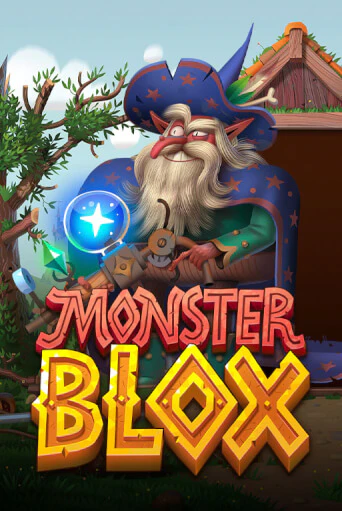 Игровой автомат Monster Blox демо игра | GMSlots Casino бесплатно