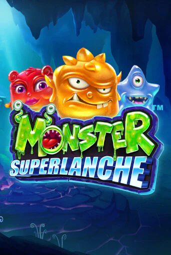 Игровой автомат Monster Superlanche демо игра | GMSlots Casino бесплатно