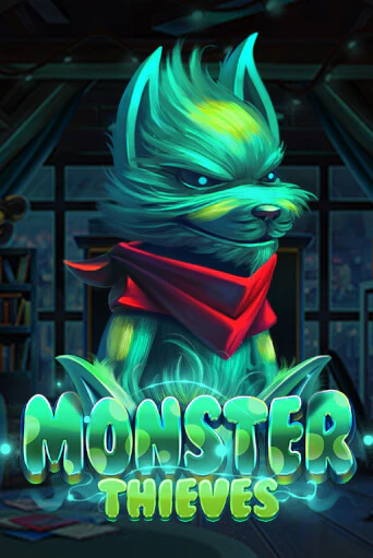 Игровой автомат Monster Thieves демо игра | GMSlots Casino бесплатно