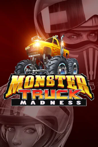 Игровой автомат Monster Truck Madness демо игра | GMSlots Casino бесплатно