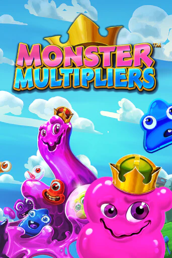 Игровой автомат Monsters Multipliers демо игра | GMSlots Casino бесплатно