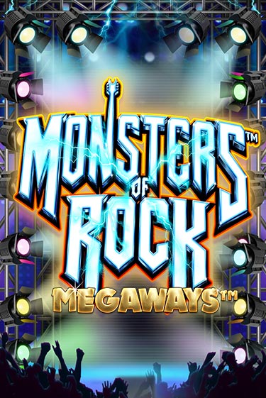 Игровой автомат Monsters of Rock Megaways демо игра | GMSlots Casino бесплатно