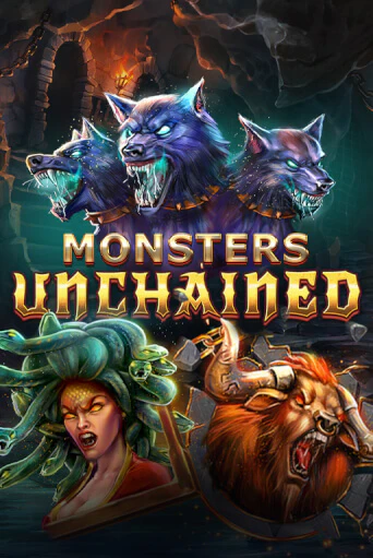 Игровой автомат Monsters Unchained демо игра | GMSlots Casino бесплатно