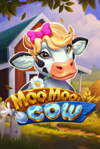 Игровой автомат Moo Moo Cow демо игра | GMSlots Casino бесплатно