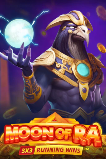 Игровой автомат Moon Of Ra: Running Wins демо игра | GMSlots Casino бесплатно